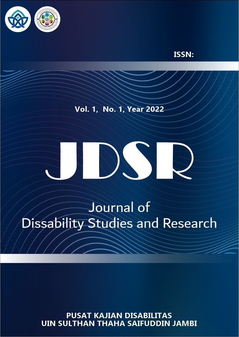 JDSR